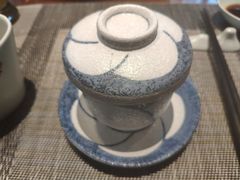 -古京·臻致料理(月湖店)