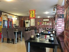 大堂-喝丢一只鞋海鲜烧烤·海肠捞饭(文体街店)
