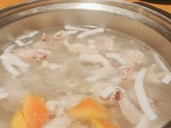-大头椰·椰子鸡火锅(新梦店)