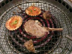 -火炉火自助餐(西直门凯德MALL店)