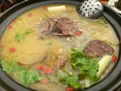-尼玛藏家风味园(阿山食城店)