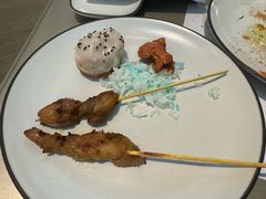 -RISE RESTAURANT(滨海湾金沙店)