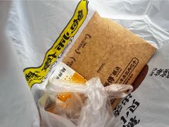 -鲍师傅糕点(五角场店)