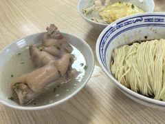 -盛兴面馆(真儒大厦店)