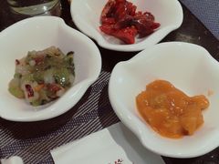 前菜-大渔铁板烧(大悦城店)