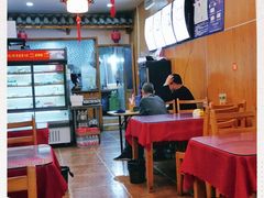 -金张掖麻辣烫(凤城一路店)