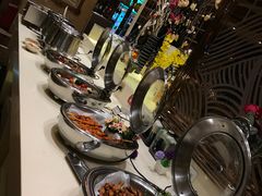 -萧邦音乐会所KTV·蒸汽活海鲜自助(福田店)