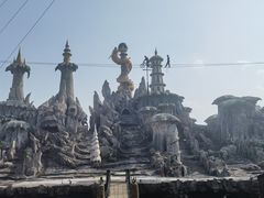 -福州罗源湾海洋世界旅游区