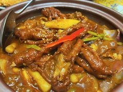 -宗氏一喜砂锅·特色湖北菜(楚河汉街店)
