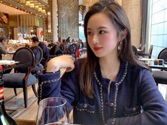 -万达瑞华酒店美食汇自助餐厅(楚河汉街店)