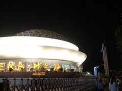 -上海马戏城售票处
