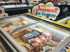 -GranVida生活超市(海信广场店)