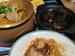 -老娘舅中式快餐(美好广场店)