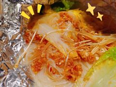 -御记碳烤肥牛(东城万达店)
