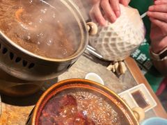 -亚马逊蒸汽活海鲜自助(LCM置汇旭辉广场店)