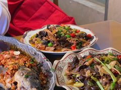 -花鸟鱼私家小厨(文殊院店)