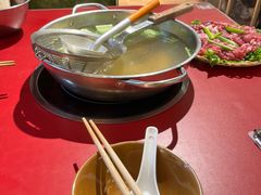 -潮汕·草根牛肉档(城市集市上海荟聚店)