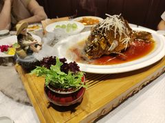 -卫鼎轩·曹公馆(鼓楼店)