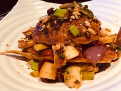 -蟹之国·精品蟹料理(极地店)