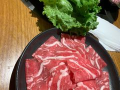 -呷哺呷哺 黄金牧场 (欢乐谷店)