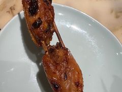 -阿芮烤鸡爪(世纪金源店)