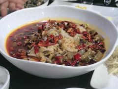 -翠山·映月湖景餐厅(映月湖公园店)