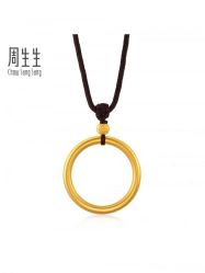 -周生生Chow Sang Sang(苏州美罗高新店)