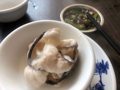 -鸿渡渔庄·特色鸭咀鱼