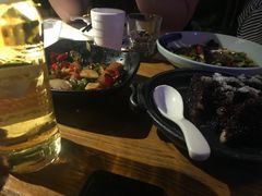 -胡桃里音乐酒馆(曲江店)