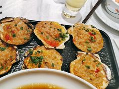 -蠔友汇·海鲜·生蚝烧烤(大东店)
