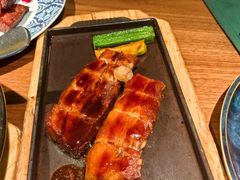 龙眼蜜叉烧-木棉·醉心粤味(COCO Park店)