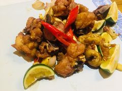 -云海肴·云南小炒·汽锅鸡(天津国金汇店)