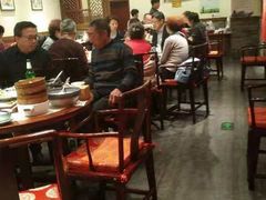 大堂-鸭匠食府·挂炉烤鸭·新京菜(阜成路店)