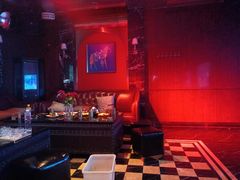 -欢乐盛KTV音乐会所(泰然店)