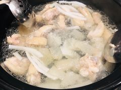 -百年果林椰子鸡(中洲店)