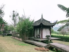-禅驿嘉定院子-禅欢江景餐厅·中餐·户外烧烤定制(乐山大佛店)