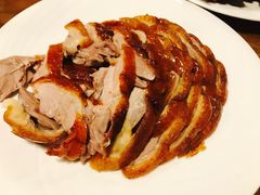 -董立兵烤鸭店(山大路店)