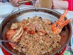 -尚一汤·粤菜海鲜(环球港店)