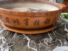 -风味小馆(天目湖宾馆店)