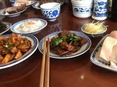 -同得兴 Since·1995 传统苏式面馆(十全街店)