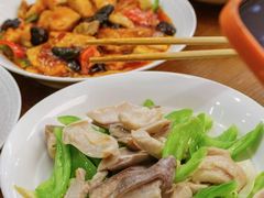 -毛哥小馆子(百井坊巷店)