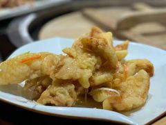 -东北农家院·铁锅炖(莘庄店)