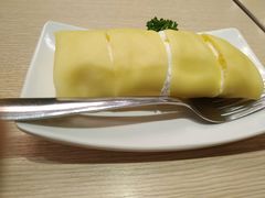 -佰搭果·广式茶餐厅(西华路店)