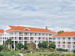 -云南滇池花园国际大酒店温泉