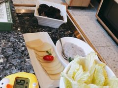 -一席地·本地鸡窝·杭帮鸡火锅(萧山银隆百货店)