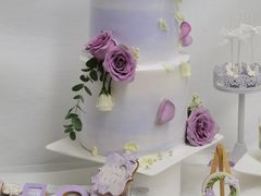 -威利旺卡烘焙西点蛋糕培训(朝阳校区)