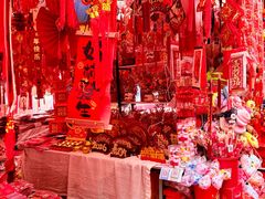 -西北轻工批发市场