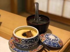 -江户·岚 创意料理(泛海店)