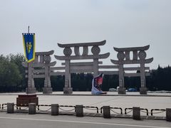 -晋国博物馆