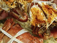 -蟹天蟹地农家菜·阳澄湖大闸蟹(浅水湾店)